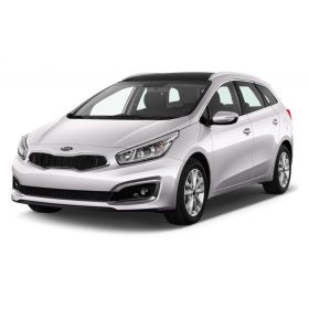 KIA CEED (JD) SW GUMISZŐNYEG (2012-2018)