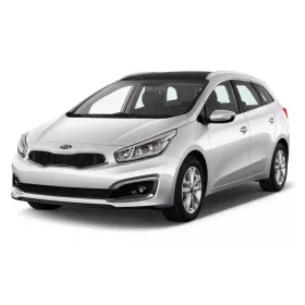 KIA CEED (JD) SW GUMISZŐNYEG (2012-2018)