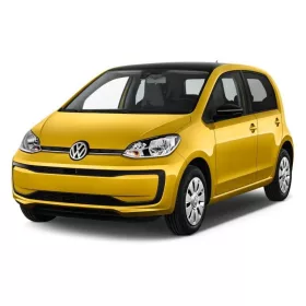 VW UP GUMISZŐNYEG (2012-2022)