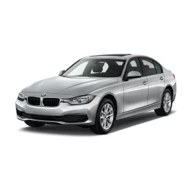 BMW 3 (F30) CSOMAGTÉRTÁLCA (2012-2019)