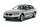 BMW 3 (F30) CSOMAGTÉRTÁLCA (2012-2019)