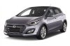 HYUNDAI I30 (GD) CSOMAGTÉRTÁLCA (2012-2017)