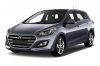 HYUNDAI I30 KOMBI (GD) CSOMAGTÉRTÁLCA (2012-2017)