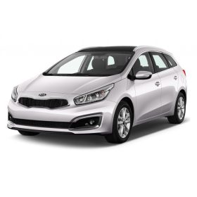 KIA CEED (JD) SW CSOMAGTÉRTÁLCA (2012-2018)