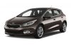 KIA CEED (JD) CSOMAGTÉRTÁLCA (2012-2018)