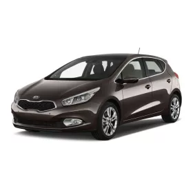 KIA CEED (JD) CSOMAGTÉRTÁLCA (2012-2018)