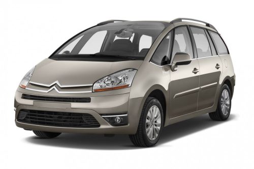 CITROEN C4 GRAND PICASSO GUMISZŐNYEG (2006-2013)