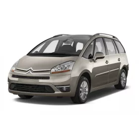 CITROEN C4 GRAND PICASSO CSOMAGTÉRTÁLCA (2006-2013)