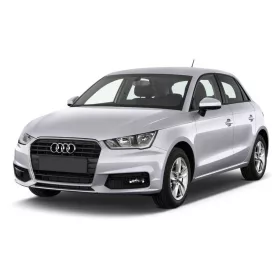 AUDI A1/S1 (8X) GUMISZŐNYEG (2010-2018)