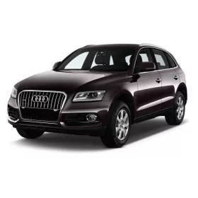 AUDI Q5/SQ5 (8R) GUMISZŐNYEG (2008-2016)