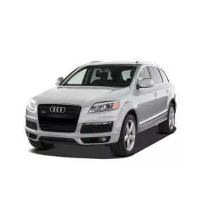 AUDI Q7/SQ7 (4L) GUMISZŐNYEG (2005-2015)
