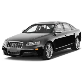 AUDI A6/S6/RS6 (C6) GUMISZŐNYEG (2006-2011)