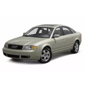 AUDI A6/S6/RS6 (C5) GUMISZŐNYEG (1997-2003)