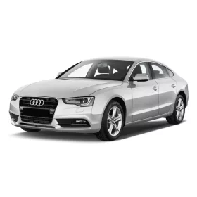 AUDI A5/S5/RS5 SPORTBACK (B8) GUMISZŐNYEG (2008-2016)