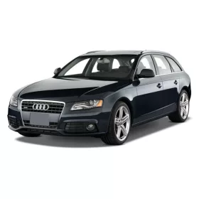 AUDI A4/S4/RS4 (B8) AVANT GUMISZŐNYEG (2007-2015)
