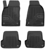 AUDI A4/S4/RS4 (B6/B7) AVANT (2001-2008) GUMISZŐNYEG (3D ULTRA PREMIUM)