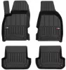 AUDI A4/S4/RS4 (B6/B7) AVANT (2001-2008) GUMISZŐNYEG (3D PROLINE)