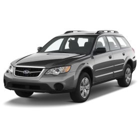 SUBARU LEGACY KOMBI GUMISZŐNYEG (2003-2009)