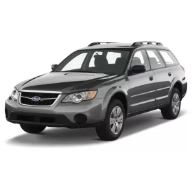 SUBARU LEGACY KOMBI GUMISZŐNYEG (2003-2009)