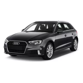 AUDI A3/S3/RS3 (8V) GUMISZŐNYEG (2012-2020)