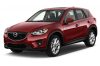 MAZDA CX5 (KE) CSOMAGTÉRTÁLCA (2012-2017)