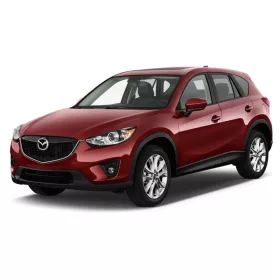 MAZDA CX5 (KE) CSOMAGTÉRTÁLCA (2012-2017)