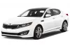 KIA OPTIMA (TF) CSOMAGTÉRTÁLCA (2010-2015)