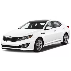 KIA OPTIMA (TF) CSOMAGTÉRTÁLCA (2010-2015)