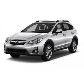SUBARU XV CSOMAGTÉRTÁLCA (2012-2018)