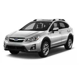SUBARU XV CSOMAGTÉRTÁLCA (2012-2018)