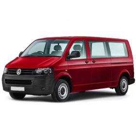 VW T5 MULTIVAN GUMISZŐNYEG (2003-2015)