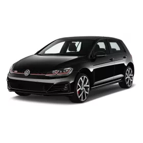 VW GOLF VII (5G) GUMISZŐNYEG (2012-2020)