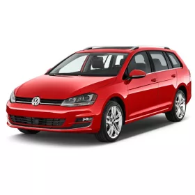 VW GOLF VII (5G) VARIANT GUMISZŐNYEG (2012-2020)