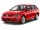 VW GOLF VII (5G) VARIANT GUMISZŐNYEG (2012-2020)