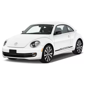 VW BEETLE GUMISZŐNYEG (2012-2019)