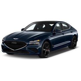 GENESIS G70 GUMISZŐNYEG (2018-)