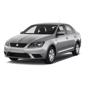 SEAT TOLEDO GUMISZŐNYEG (2012-2018)