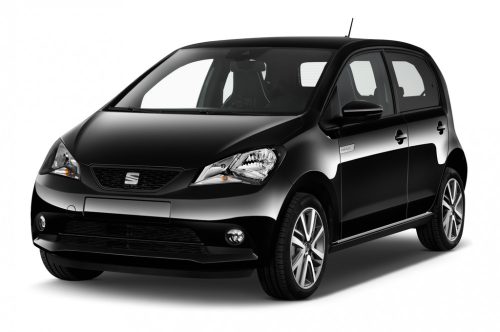 SEAT MII CSOMAGTÉRTÁLCA (2012-2018)