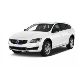 VOLVO V60 CSOMAGTÉRTÁLCA (2010-2018)