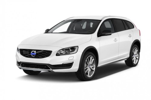 VOLVO V60 CSOMAGTÉRTÁLCA (2010-2018)