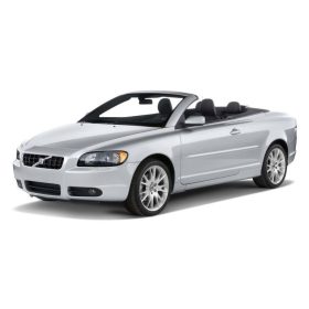 VOLVO C70 GUMISZŐNYEG (2006-2013)