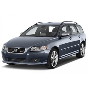 VOLVO V50 GUMISZŐNYEG (2004-2012)