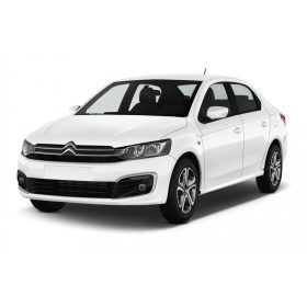 CITROEN C-ELYSEE GUMISZŐNYEG (2012-2020)