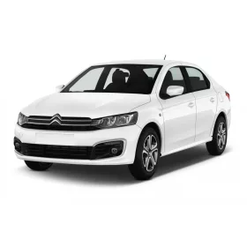 CITROEN C-ELYSEE GUMISZŐNYEG (2012-2020)