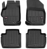 CITROEN C-ELYSEE (2012-2020) GUMISZŐNYEG (3D PROLINE)