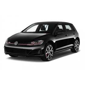 VW GOLF VII (5G) CSOMAGTÉRTÁLCA (2012-2020)