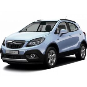 OPEL MOKKA GUMISZŐNYEG (2012-2016)