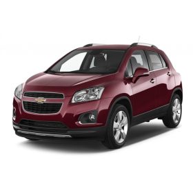 CHEVROLET TRAX GUMISZŐNYEG (2012-2017)