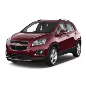 CHEVROLET TRAX GUMISZŐNYEG (2012-2017)