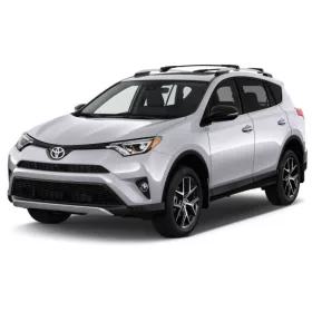 TOYOTA RAV4 (IV) GUMISZŐNYEG (2013-2018)